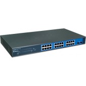 Коммутатор (switch) TRENDnet TEG-240WS