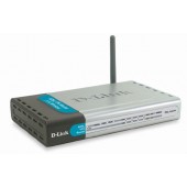 Wi-Fi ADSL точка доступа D-Link DSL-G804V/RU