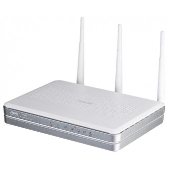 Wi-Fi маршрутизатор (роутер) ASUS RT-N16