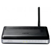 Wi-Fi маршрутизатор (роутер) ASUS RT-N10