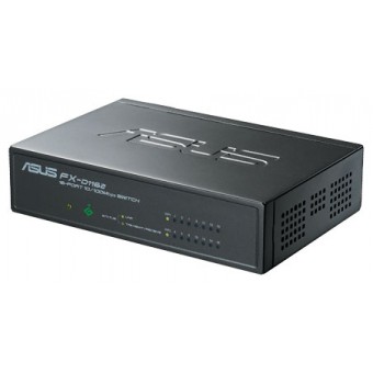 Коммутатор/Switch ASUS FX-D1162