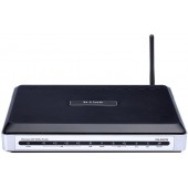 Wi-Fi ADSL точка доступа D-Link DVA-G3672B