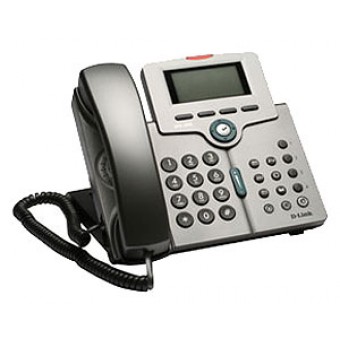 VoIP-телефон D-Link DPH-400S