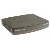 Маршрутизатор (router) D-Link DVG-5004S