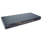 Коммутатор/Switch D-Link DES-1026G