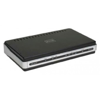 Маршрутизатор/Router D-Link DSL-2540U