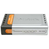 Коммутатор (switch) D-Link DES-1005D