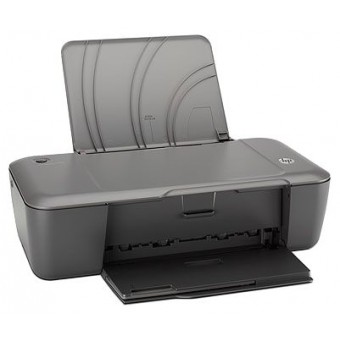 Принтер HP DeskJet 1000 J110A (CH340C)