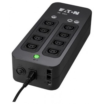 ИБП (UPS) Eaton 3S 700 IEC