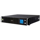 ИБП (UPS) CyberPower PR 3000 LCD 2U