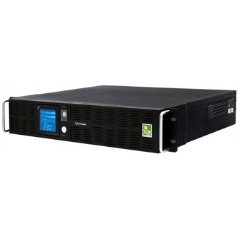 ИБП (UPS) CyberPower PR 1500 LCD 2U