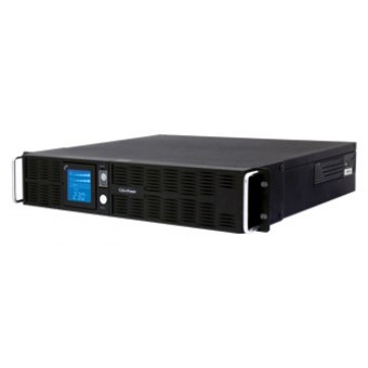 ИБП (UPS) CyberPower PR 2200 LCD 2U