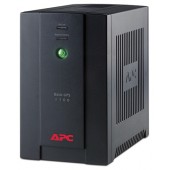 ИБП APC BX1100CI Back-UPS 1100VA (1100VA, 660V)