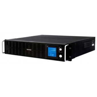 ИБП (UPS) CyberPower PR 2200XL