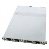 Серверная платформа Intel SR1680MV