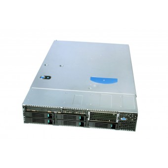 Серверная платформа Intel SR2600URSATAR (Urbanna)