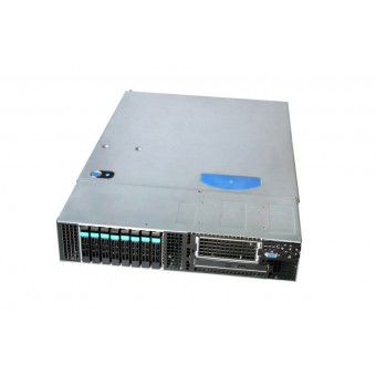 Серверная платформа Intel SR2625URBRPR (Urbanna)
