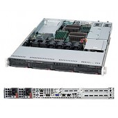 Серверная платформа SuperMicro SYS-6016T-URF