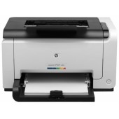 Принтер HP LaserJet Pro CP1025 (CF346A)