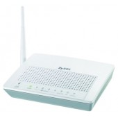 Wi-Fi маршрутизатор (роутер) ZyXEL P-870HW-51A V2