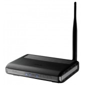 Wi-Fi маршрутизатор (роутер) ASUS DSL-N10