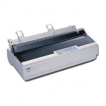 Принтер Epson LX-1170 II (C11C641001)