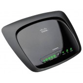 Wi-Fi ADSL точка доступа Linksys WAG120N-EE