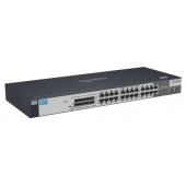 Коммутатор (switch) HP J9080A 1700-24