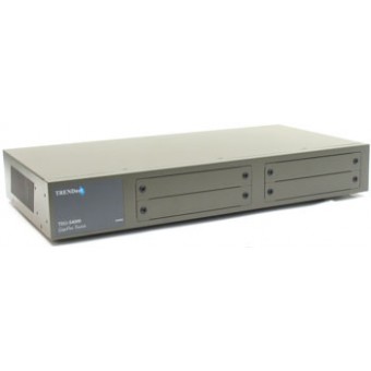 Коммутатор (switch) TRENDnet TEG-S4000
