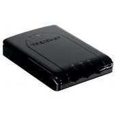 Wi-Fi маршрутизатор (роутер) TRENDnet TEW-655BR3G