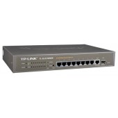 Коммутатор (switch) TP-Link TL-SL2210WEB