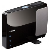 Wi-Fi маршрутизатор (роутер) D-Link DAP-1350