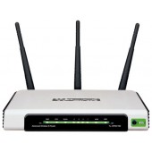 Wi-Fi маршрутизатор (роутер) TP-Link TL-WR941ND