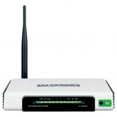 Wi-Fi маршрутизатор (роутер) TP-Link TL-MR3220