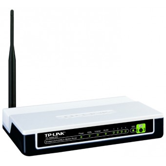 Wi-Fi маршрутизатор (роутер) TP-Link TD-W8951ND