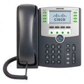 VoIP-телефон Linksys SPA509G