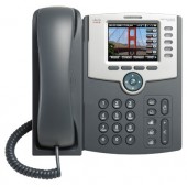 VoIP-телефон Linksys SPA525G2