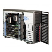 Серверная платформа SuperMicro SYS-7046GT-TRF
