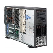 Серверная платформа SuperMicro SYS-8045C-3RB