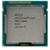 Процессор Intel OEM Core i3