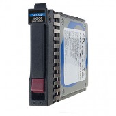 Жесткий диск HP 200GB 2.5"(SFF)
