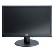 Монитор AOC 18.5" E950SW Black