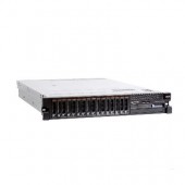 Сервер IBM x3650 M3 Rack