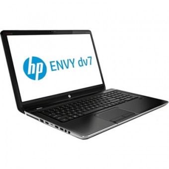 Ноутбук HP Envy dv7-7351er Intel