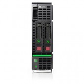 Сервер HP Proliant BL460c Gen8