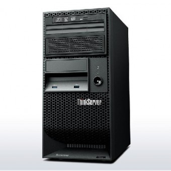 Lenovo ThinkServer TS140 (70A4000MRU)