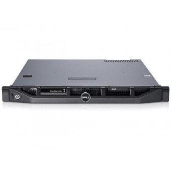 Сервер Dell PowerEdge R210 (210-35618-39)