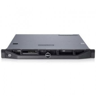 Сервер Dell PowerEdge R210 (210-35618-50)