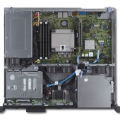 Сервер Dell PowerEdge R210 (210-35618-004)