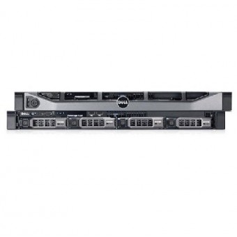 Сервер Dell PowerEdge R320 (210-39852-65)